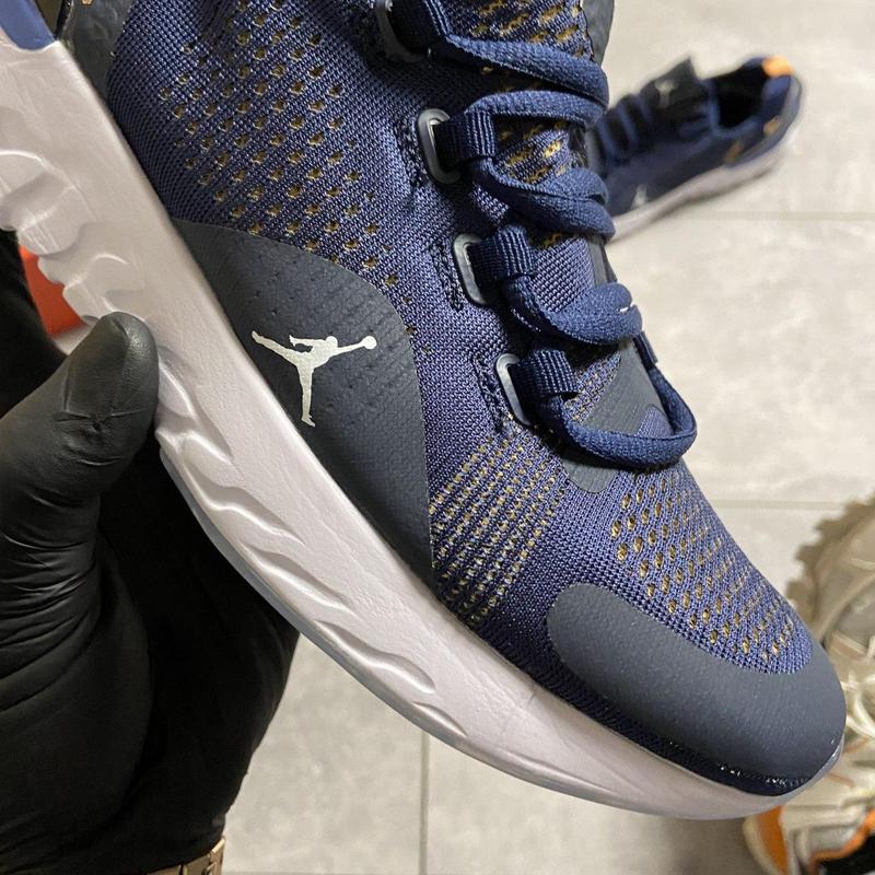 jordan react havoc michigan