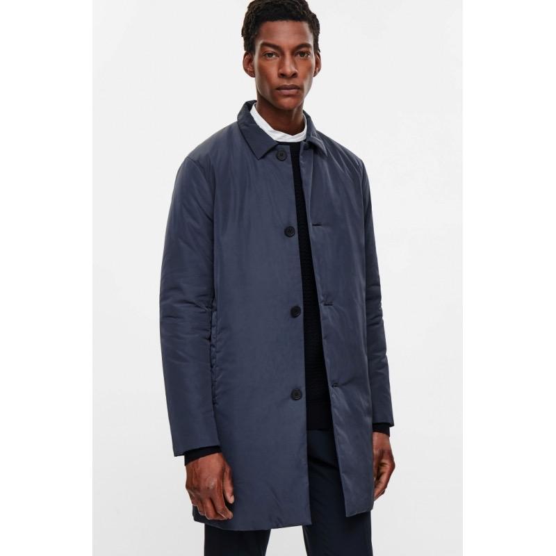 Пальто, плащ, тренч cos оригінал — ціна 1950 грн у каталозі Плащі ...