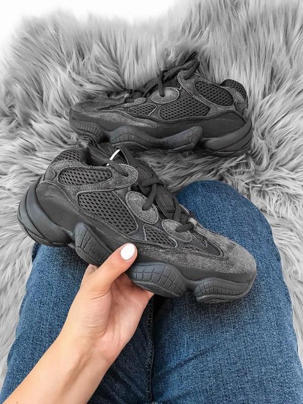 Yeezy 500 cheap size 36