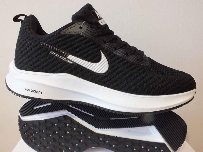 nike zoom flyknit lunar 3