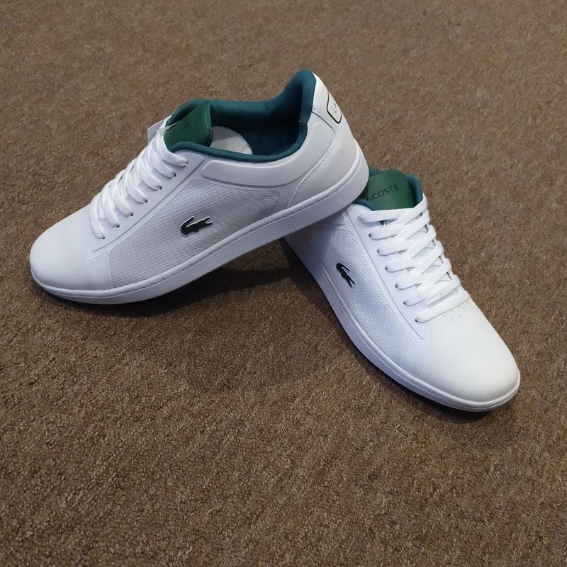 lacoste endliner 117
