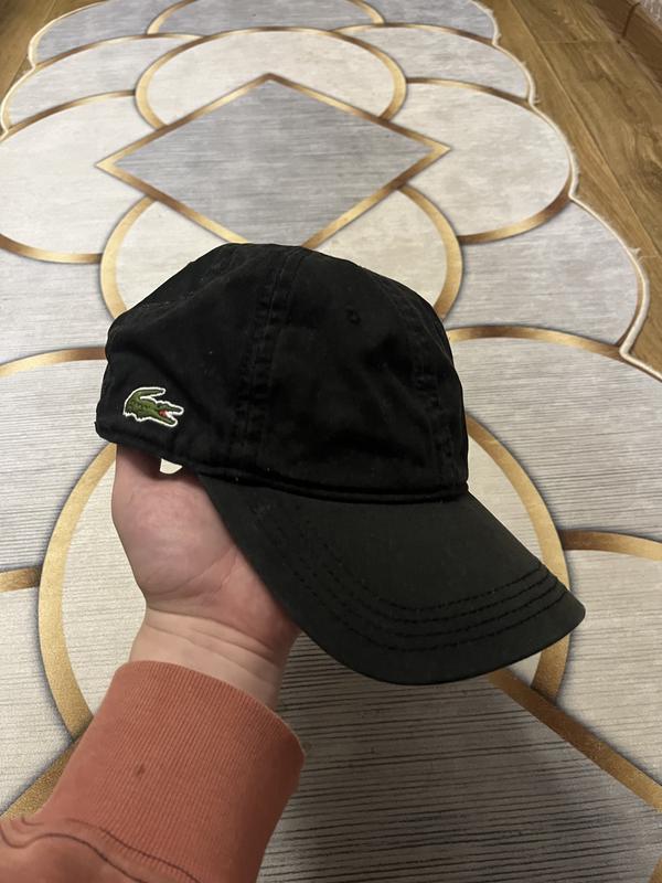 Кепка lacoste — ціна 400 грн у каталозі Бейсболки і кепки Купити ...