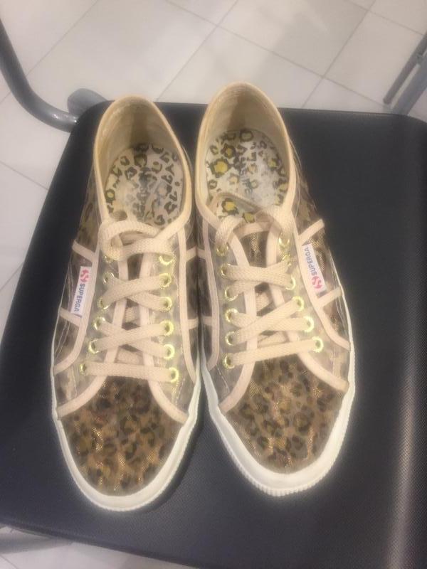 superga 25
