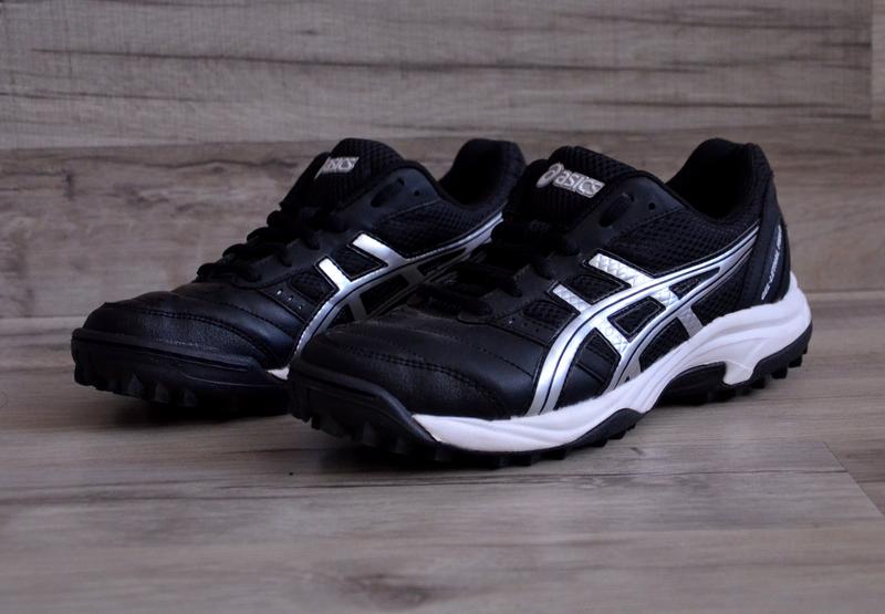 asics gel lethal field