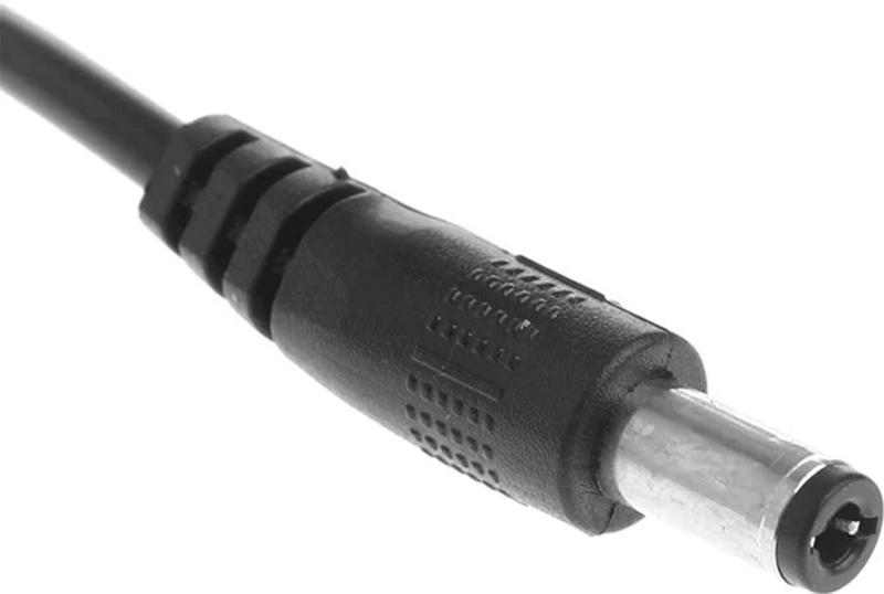 Кабель живлення 5v на 5v usb dc 5.5x2.1 для роутера — цена 100 грн в ...