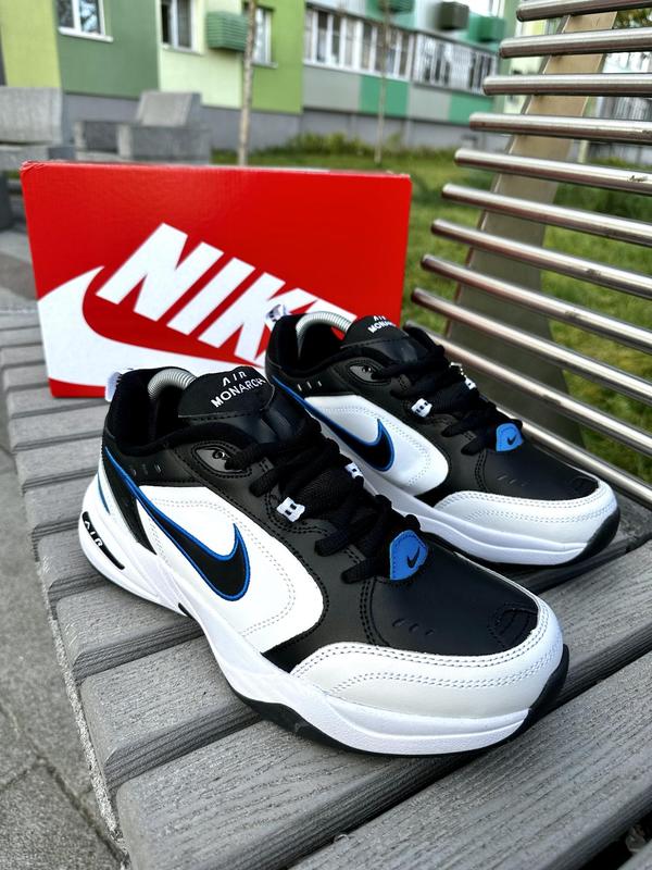 Harga nike air monarch iv best sale