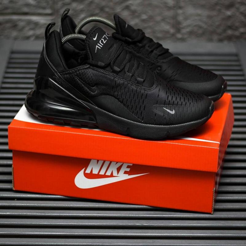 Nike air cheap max 279 black