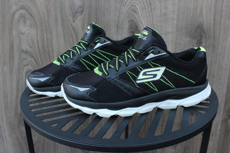 Женские кроссовки skechers go run ultra — цена 600 грн в каталоге Кроссовки  ✓ Купить женские вещи по доступной цене на Шафе | Украина #143721627