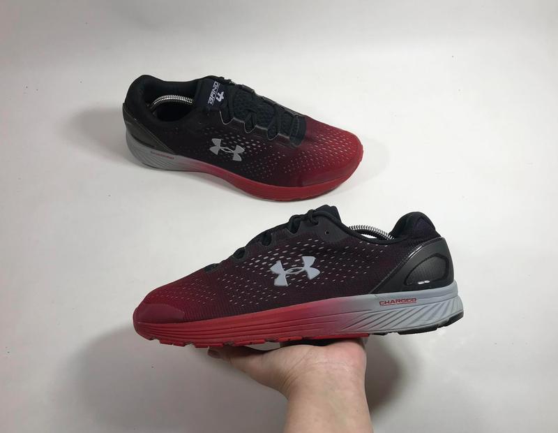 Under armour hot sale bandit 4