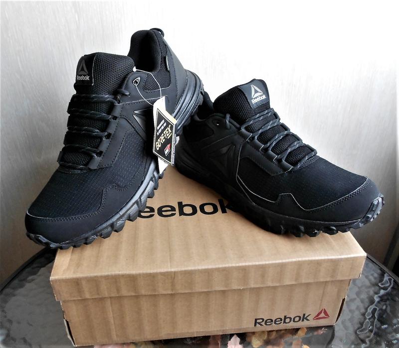 Кроссовки reebok sawcut 5.0 gtx размер 43 оригинал: купить по доступной цене в Киеве и Украине | SHAFA.ua