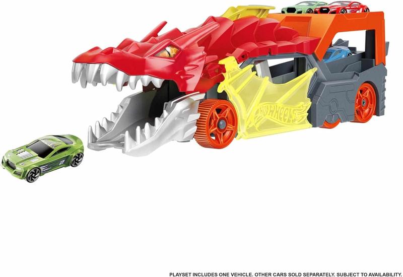 hot wheels hot wheels toy car track