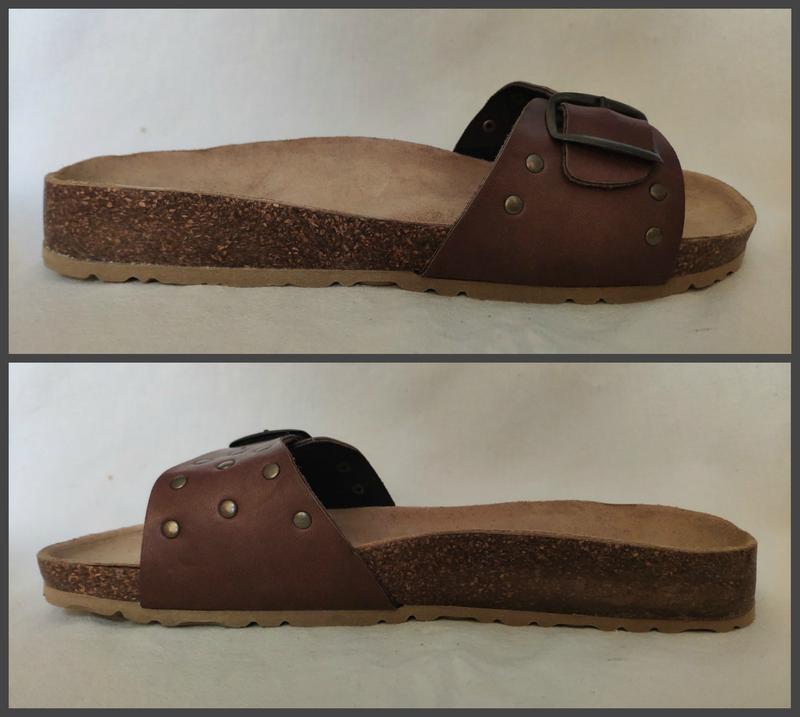 clarks birkenstock