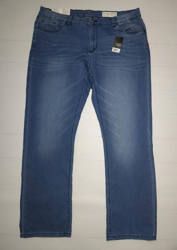 livergy denim joggers