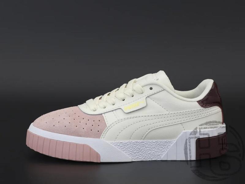 puma cali multicolor