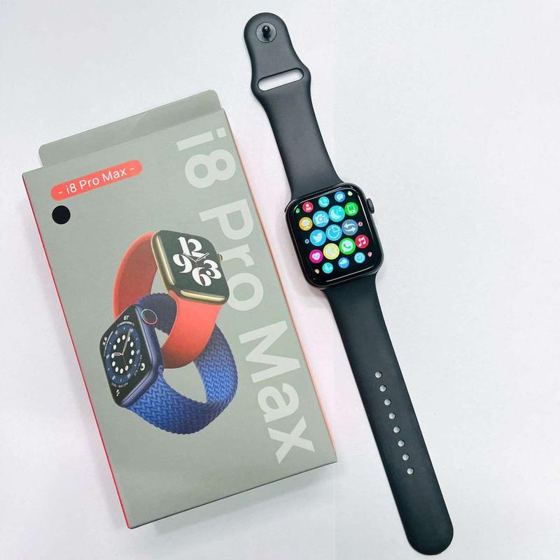 smart watch i8 pro max 399 143803761