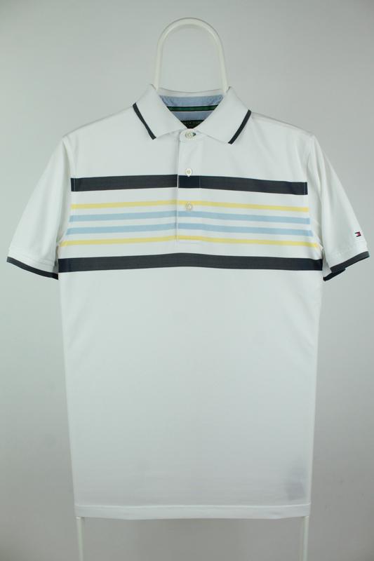 tommy hilfiger golf polo shirt