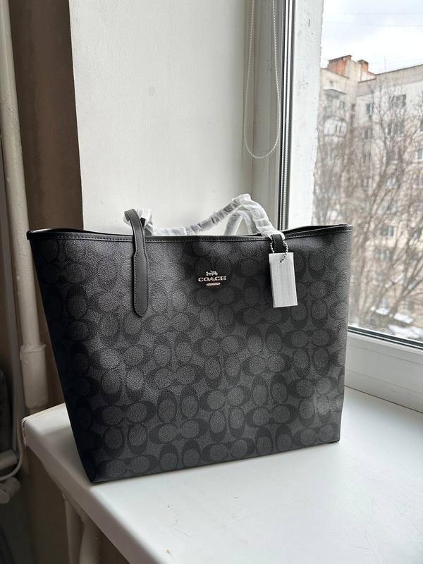City tote hot sale