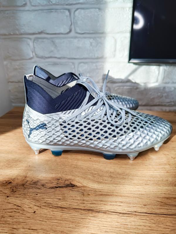 Cali puma future 2.1 98fit 800 143881290 Cali puma Fastest Pack 37