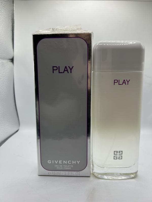 Givenchy play eau de toilette sale