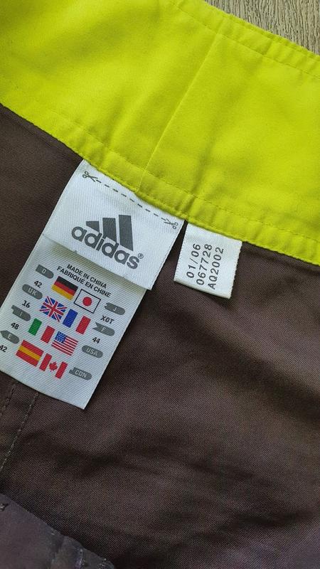 Фирменные шорты adidas на низкой посадке Adidas, цена - 190 грн, #39554849,  купить по доступной цене | Украина - Шафа