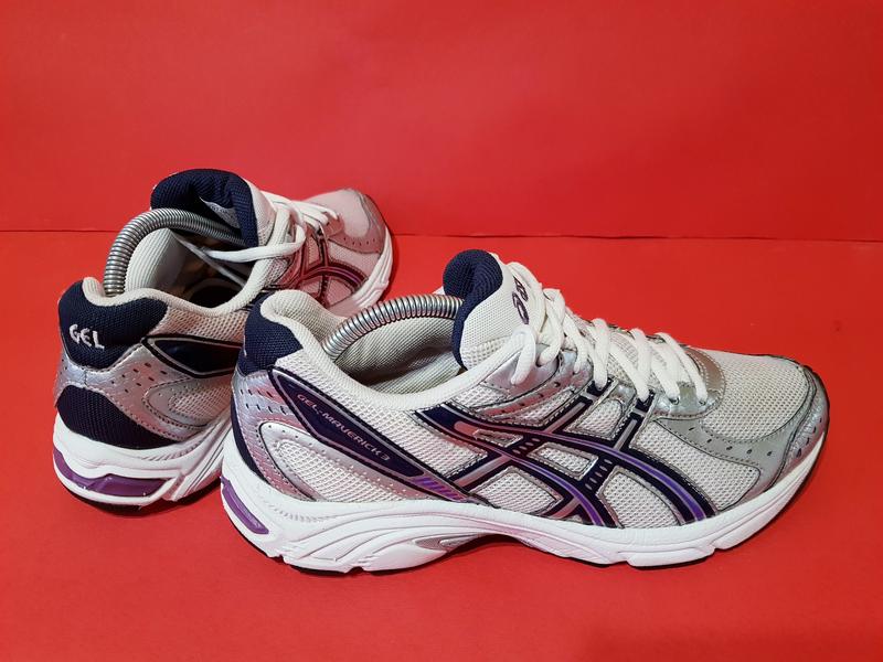 asics gel maverick 3