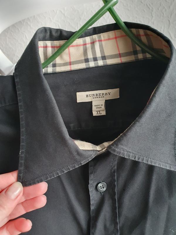 Burberry españa xl online