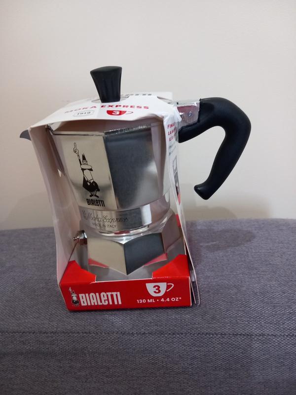 Bialetti elektrika discount