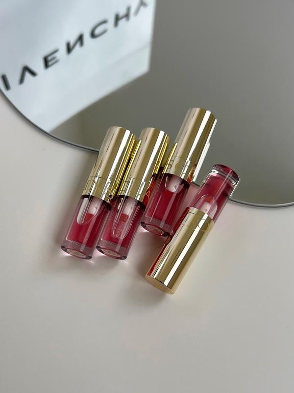 Масляная блеск для губ clarins pitaya, новая, оригинал — цена 345 грн в ...
