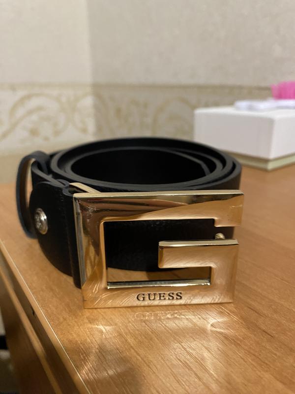 Ремень guess — ціна 250 грн у каталозі Ремені Купити аксесуари за ...