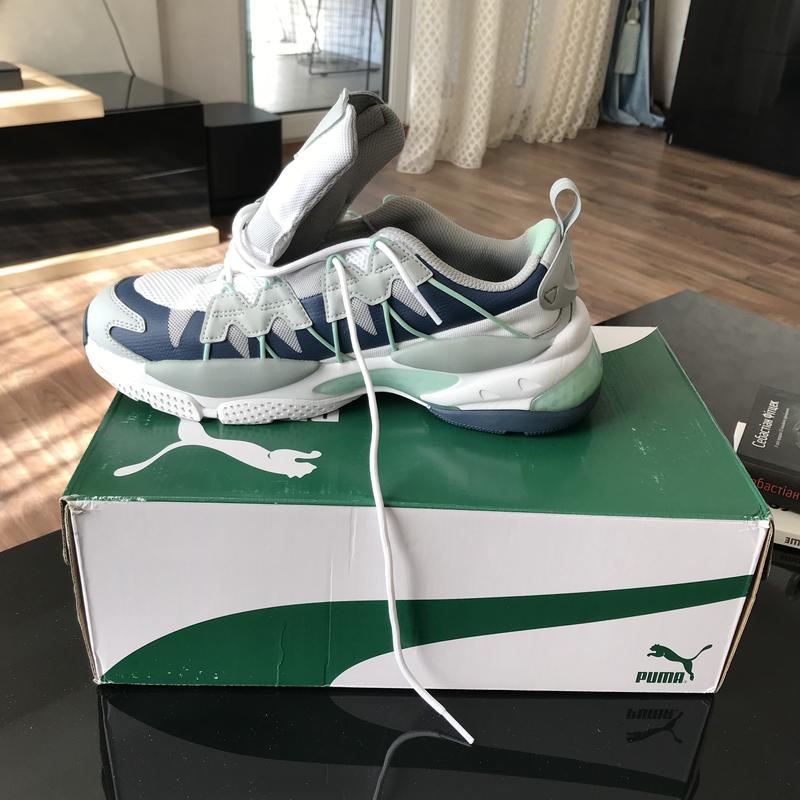 Puma lqd cell omega striped clearance kit