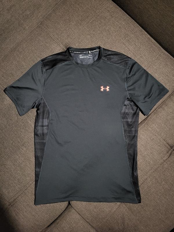 Термуха under armour термо футболка компрессионная — цена 500 грн в ...