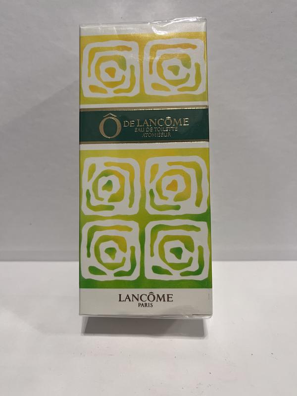 Lancome o de lancome lancome винтаж оригинал — цена 3450 грн в каталоге ...