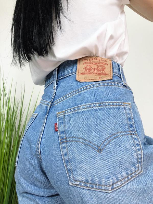 levis 521 02