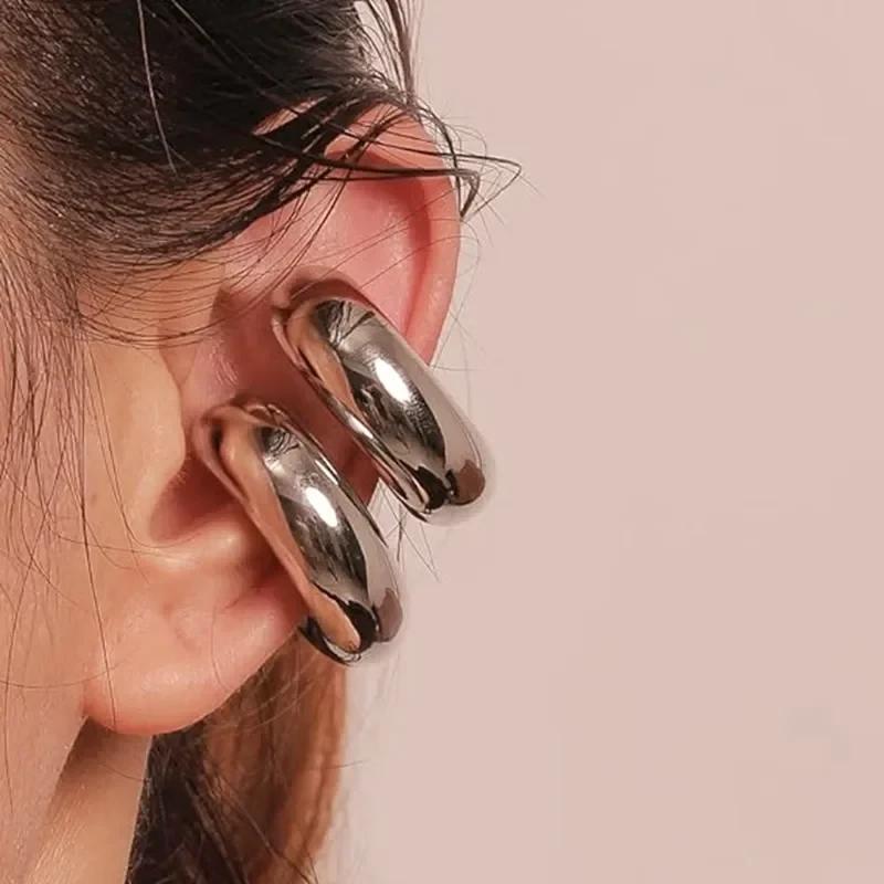 Кафа каффа каффы кафы клипсы серьги сережки — цена 145 грн в каталоге ...