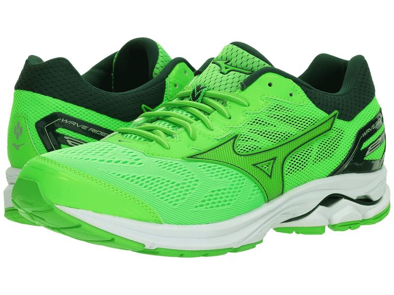 wave rider 21 mizuno
