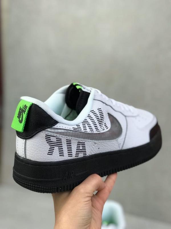 nike air force max gross