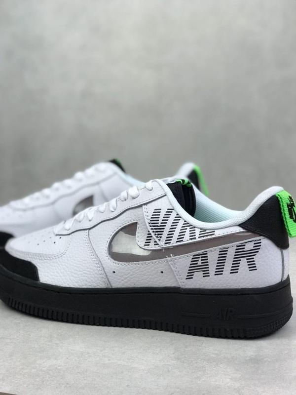 air force max one