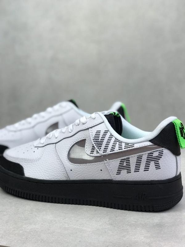 air force 1 max gross