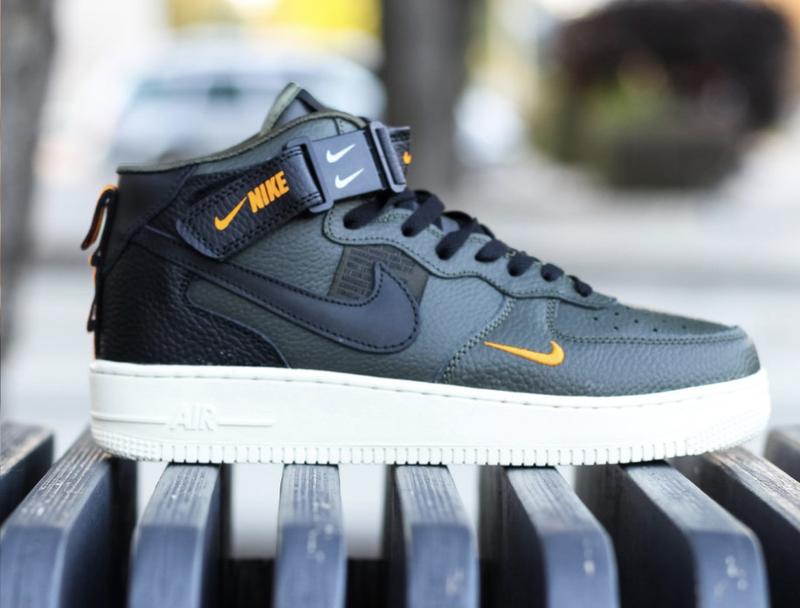 nike air force 1 07lv8
