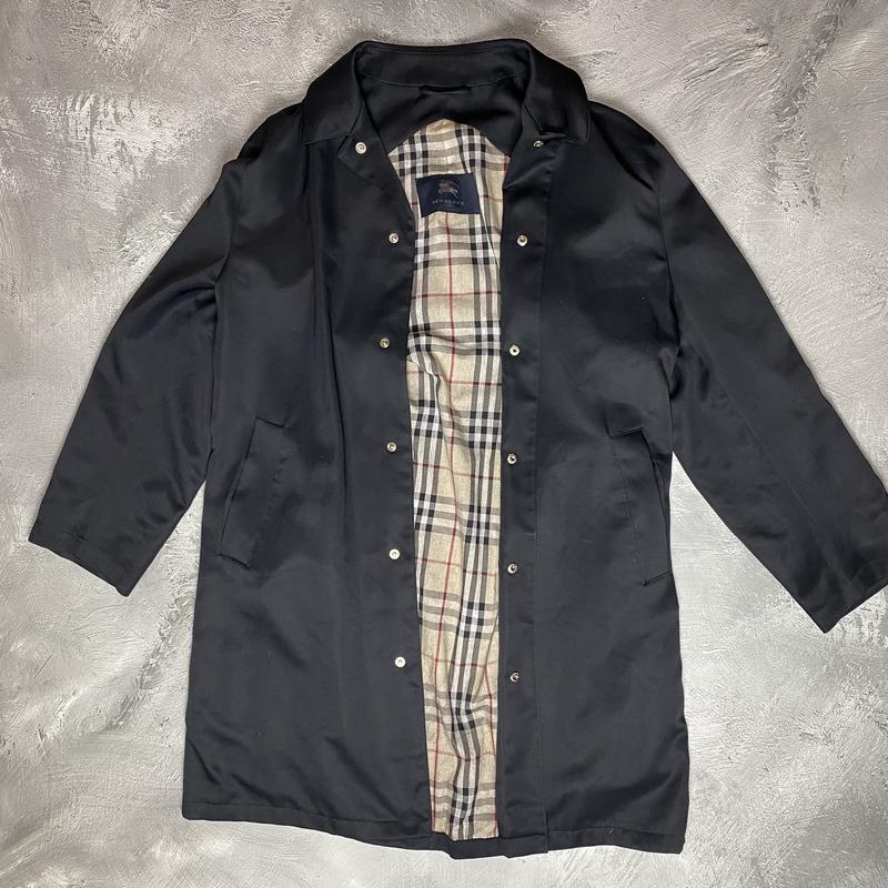 Burberry made in 2025