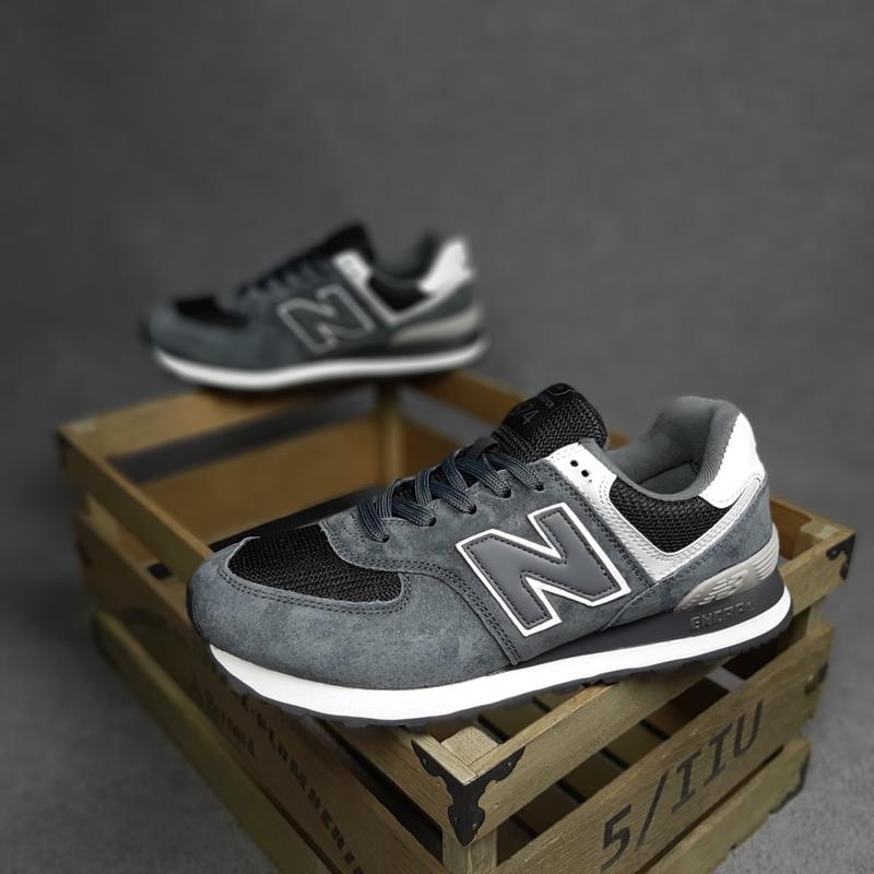 New balance us574 best sale