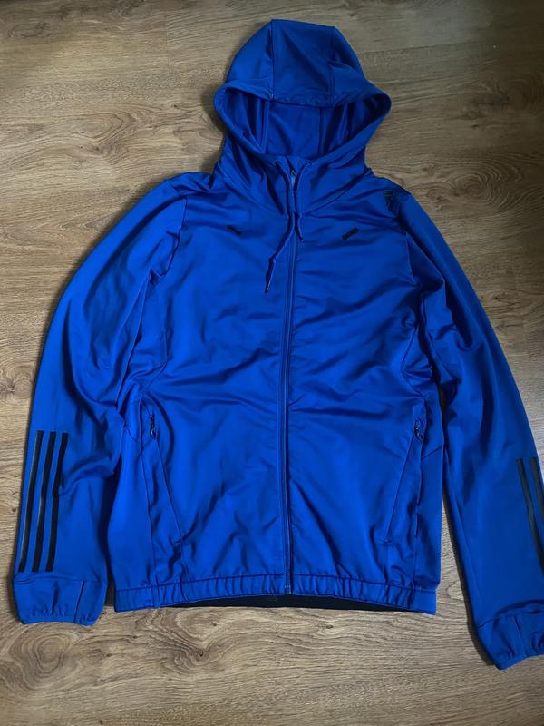 Climalite full zip 2025