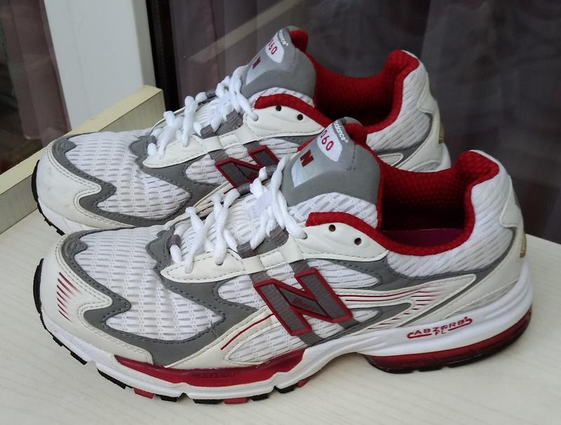 new balance 1060