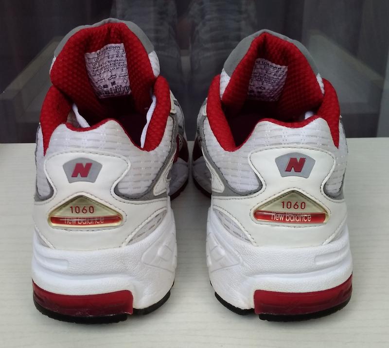 new balance 1060