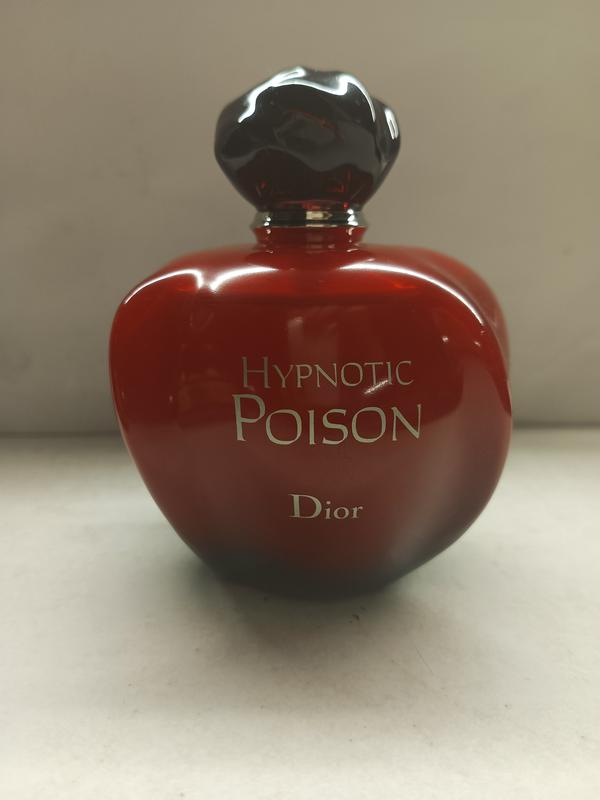 Christian dior hypnotic poison edt 1 ml оригинал. — цена 80 грн в