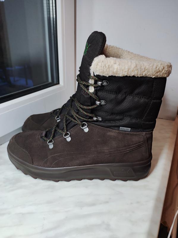 Puma caminar iii sale
