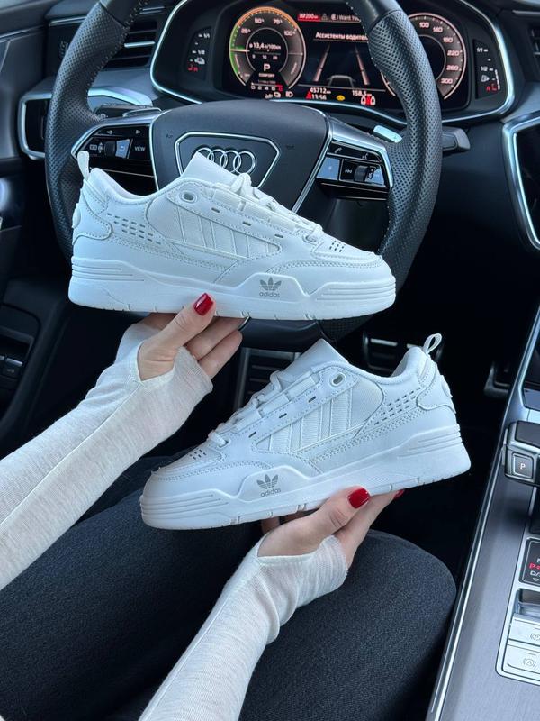 Шикарные стильные женские кроссовки "adidas adi 2000" — цена 2400 грн в ...