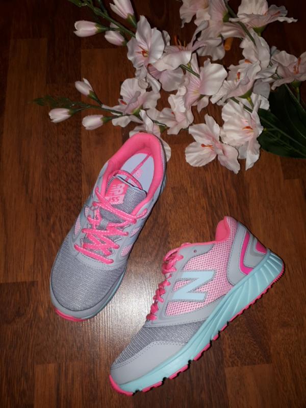 new balance 38.5