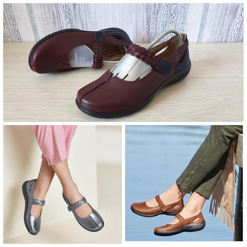 hotter comfort concept