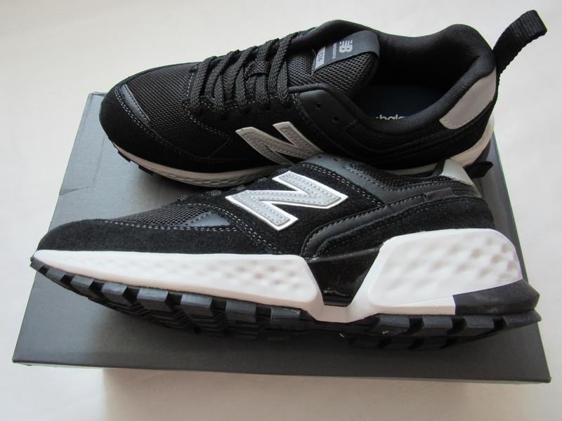 new balance fresh foam 574 sport